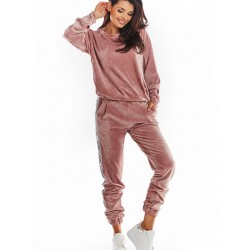 Pantalon survêtement