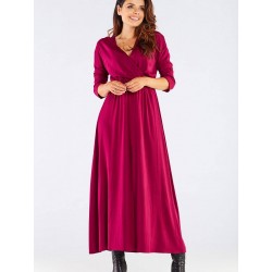 Robe de jour model 158618 awama