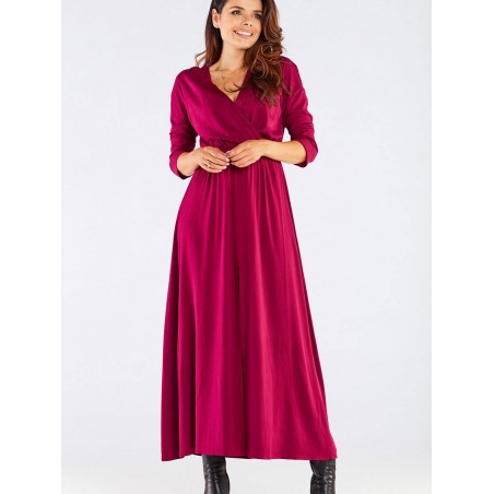 Robe de jour model 158618 awama