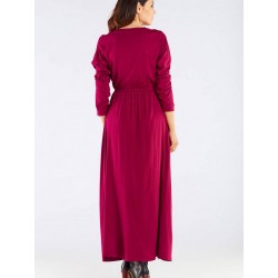 Robe de jour