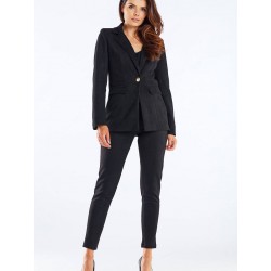 Pantalon femme model 159227 awama