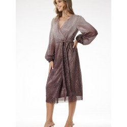 Robe de soirée