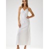 Robe longue model 204259 awama
