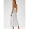 Robe longue