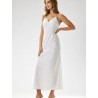 Robe longue