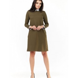 Robe de jour