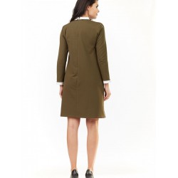 Robe de jour