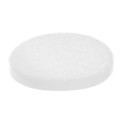 DISQUE DE CAOUTCHOUC POUR CP1400-180CB