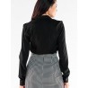Chemise manche longue