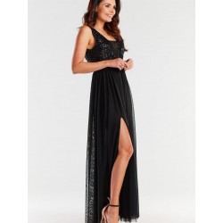 Robe longue