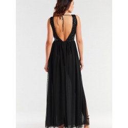 Robe longue