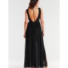 Robe longue