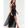 Robe longue