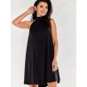 Robe de soirée model 174343 awama