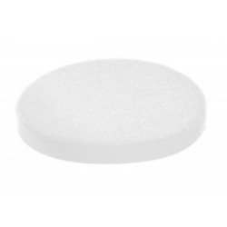 DISQUE DE CAOUTCHOUC POUR CP1400-180CB