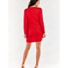 Blazer femme