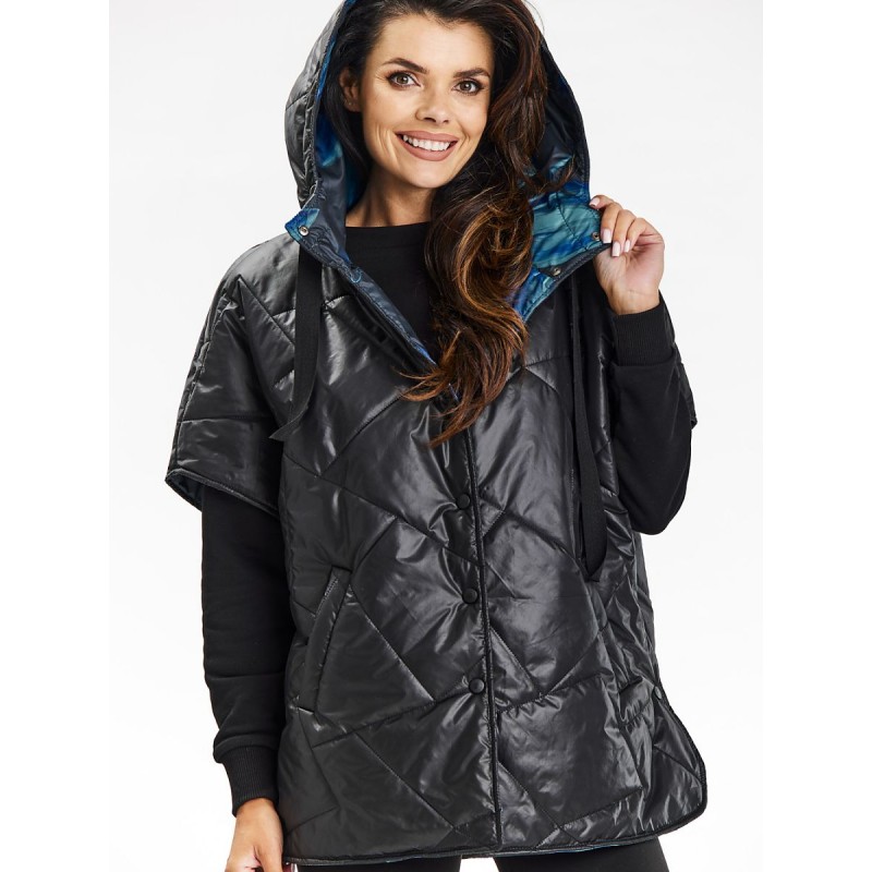 Gilet model 200551 awama