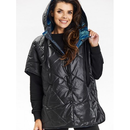 Gilet model 200551 awama
