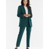 Blazer femme