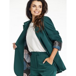 Blazer femme