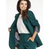 Blazer femme