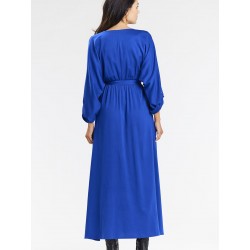Robe de jour