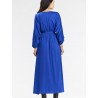 Robe de jour