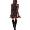 Robe de cocktail