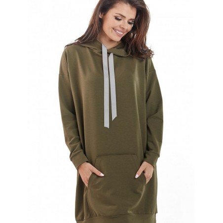 Sweatshirt model 139972 awama