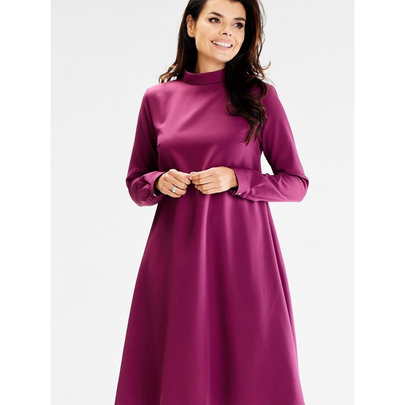Robe de jour model 187164 awama