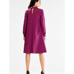 Robe de jour