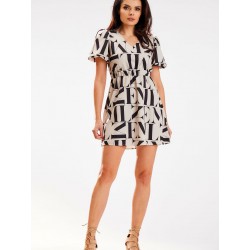Robe de jour