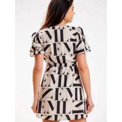 Robe de jour