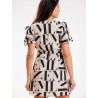Robe de jour