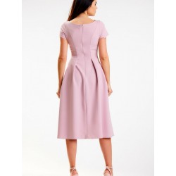 Robe de jour