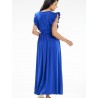 Robe de jour