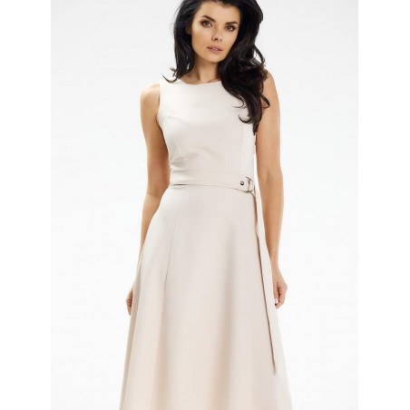 Robe de jour model 195905 awama