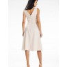 Robe de jour