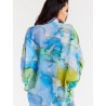 Chemise manche longue