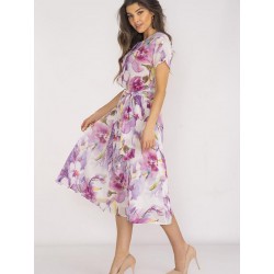 Robe de jour