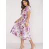 Robe de jour