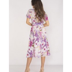 Robe de jour