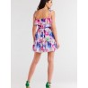 Robe de jour