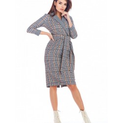 Robe de jour
