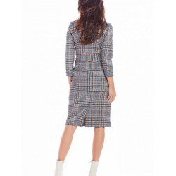 Robe de jour