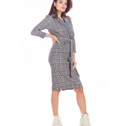 Robe de jour