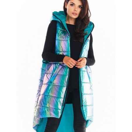 Gilet model 149752 awama