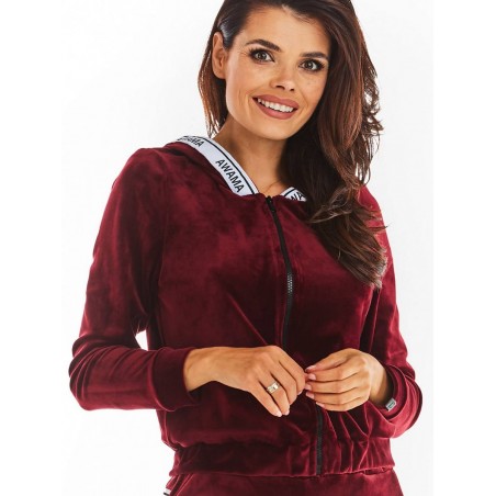 Sweatshirt model 149770 awama