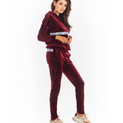 Pantalon survêtement