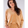 Sweatshirt model 155457 awama